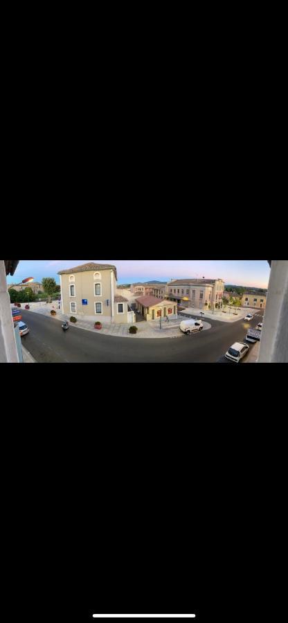 Love'Room Trèbes Dış mekan fotoğraf